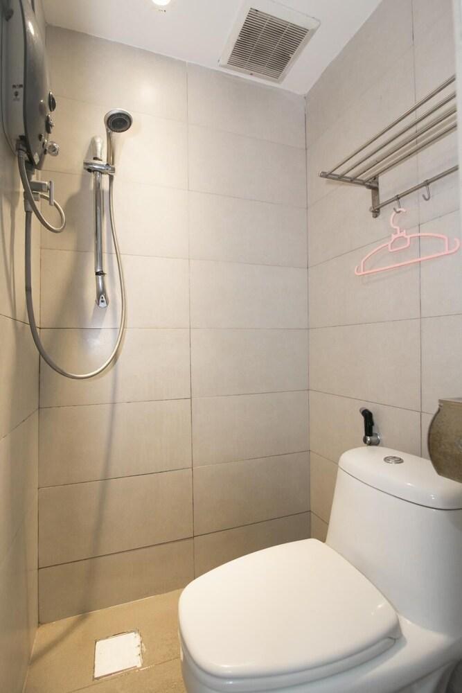 New Town Hotel Bandar Sunway Subang Jaya Zewnętrze zdjęcie