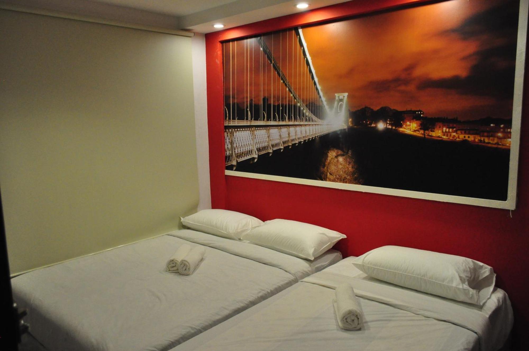 New Town Hotel Bandar Sunway Subang Jaya Zewnętrze zdjęcie