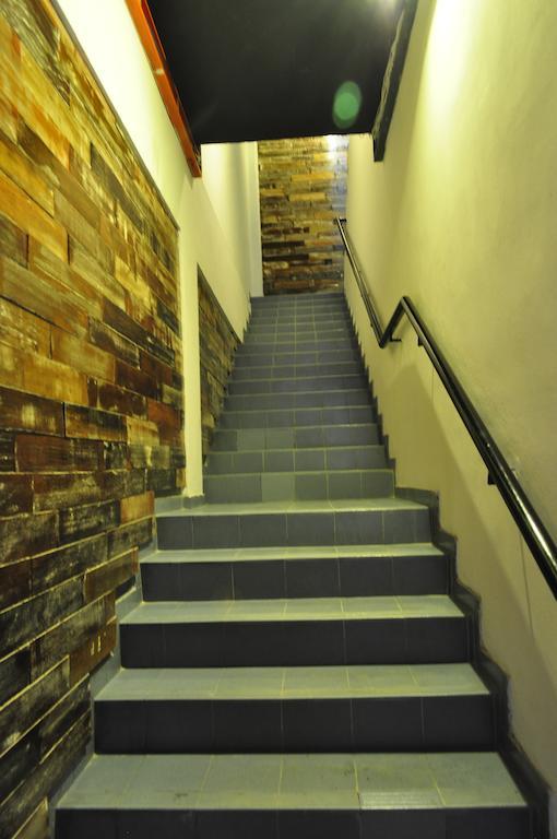 New Town Hotel Bandar Sunway Subang Jaya Zewnętrze zdjęcie