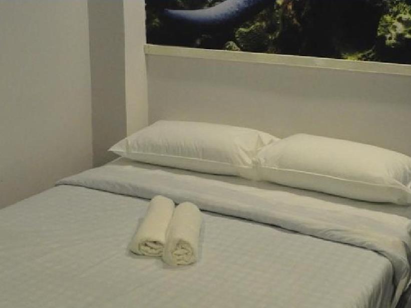 New Town Hotel Bandar Sunway Subang Jaya Zewnętrze zdjęcie