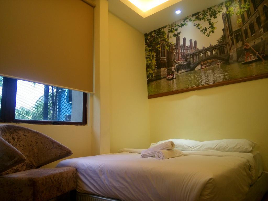 New Town Hotel Bandar Sunway Subang Jaya Zewnętrze zdjęcie