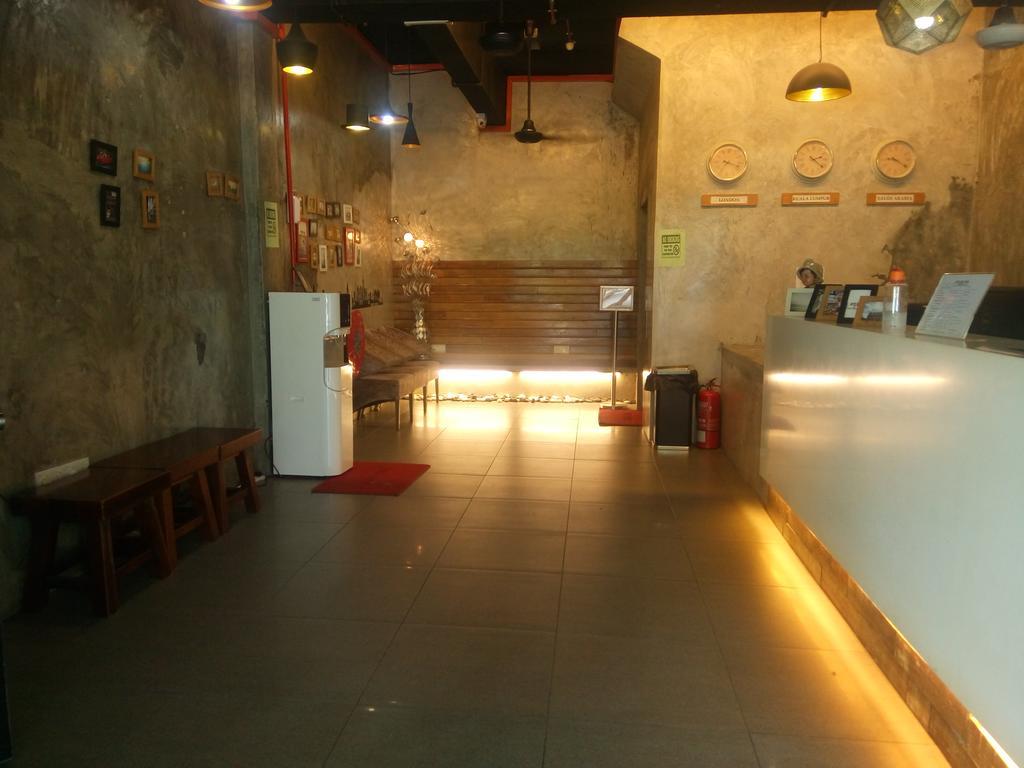 New Town Hotel Bandar Sunway Subang Jaya Zewnętrze zdjęcie
