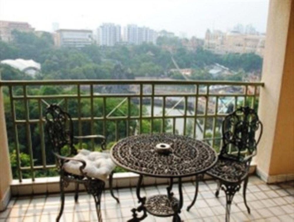 New Town Hotel Bandar Sunway Subang Jaya Zewnętrze zdjęcie