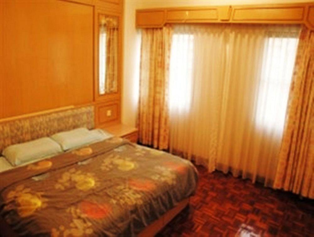 New Town Hotel Bandar Sunway Subang Jaya Zewnętrze zdjęcie