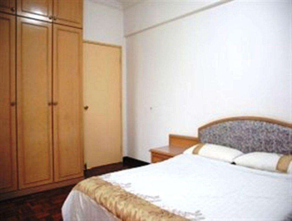 New Town Hotel Bandar Sunway Subang Jaya Zewnętrze zdjęcie