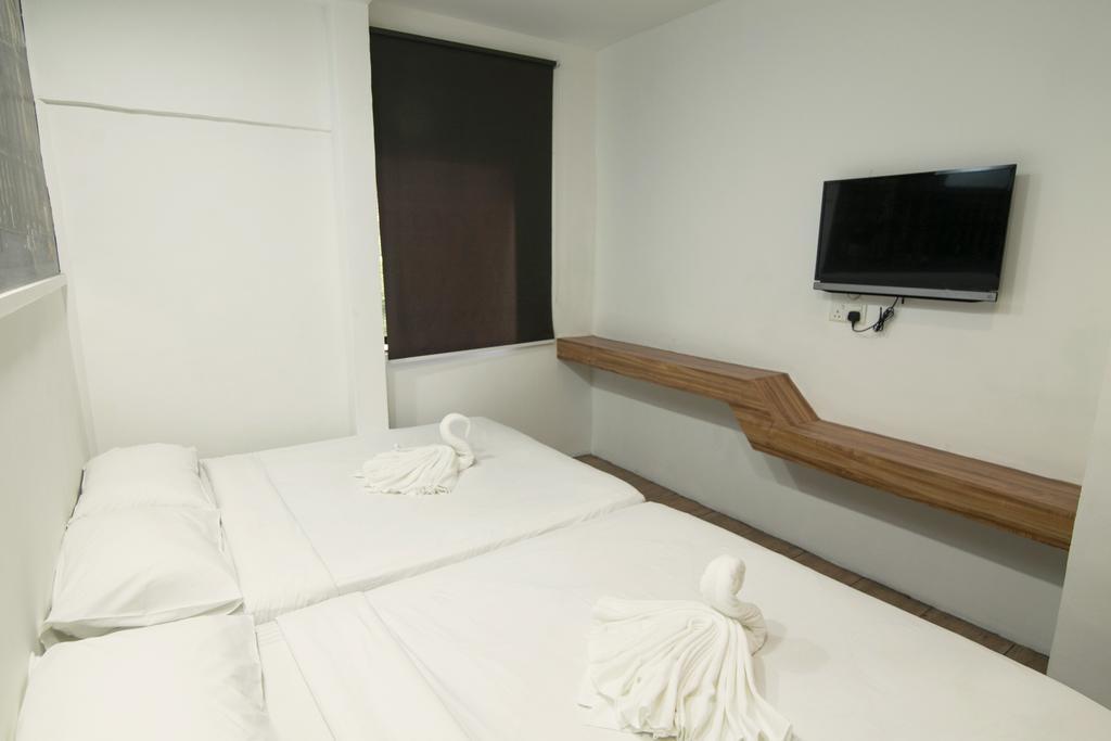 New Town Hotel Bandar Sunway Subang Jaya Zewnętrze zdjęcie
