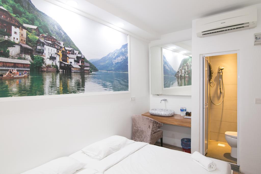 New Town Hotel Bandar Sunway Subang Jaya Zewnętrze zdjęcie