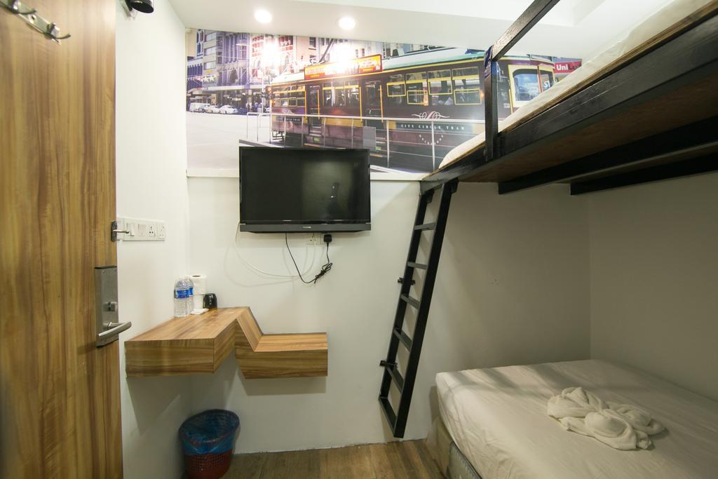 New Town Hotel Bandar Sunway Subang Jaya Zewnętrze zdjęcie