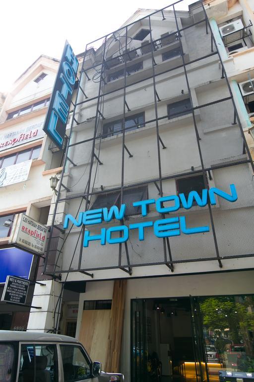 New Town Hotel Bandar Sunway Subang Jaya Zewnętrze zdjęcie
