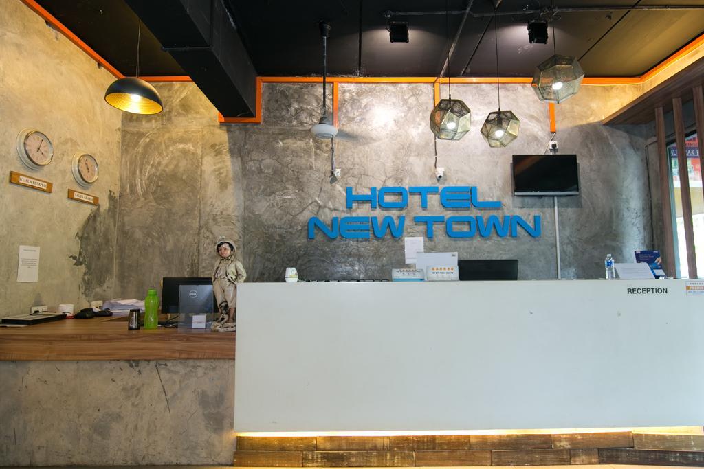 New Town Hotel Bandar Sunway Subang Jaya Zewnętrze zdjęcie