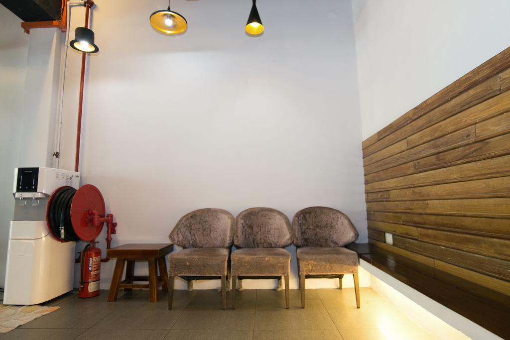 New Town Hotel Bandar Sunway Subang Jaya Zewnętrze zdjęcie