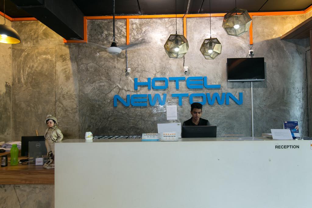 New Town Hotel Bandar Sunway Subang Jaya Zewnętrze zdjęcie
